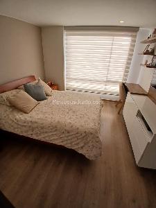 Apartamento de 3 alcobas en venta en Mazuren Colina, Bogotá, 118 m² · foto 10 de 20