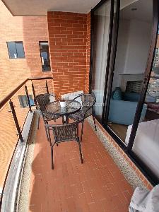 Apartamento de 3 alcobas en venta en Mazuren Colina, Bogotá, 118 m² · foto 11 de 20