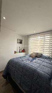 Apartamento de 3 alcobas en venta en Alejandria Tenerife, Bogotá, 73 m² · foto 12 de 20