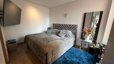 Apartamento de 3 alcobas en venta en Alejandria Tenerife, Bogotá, 73 m² · foto 9 de 20