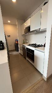 Apartamento de 3 alcobas en venta en Alejandria Tenerife, Bogotá, 73 m² · foto 6 de 20