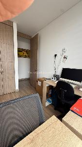 Apartamento de 3 alcobas en venta en Alejandria Tenerife, Bogotá, 73 m² · foto 10 de 20