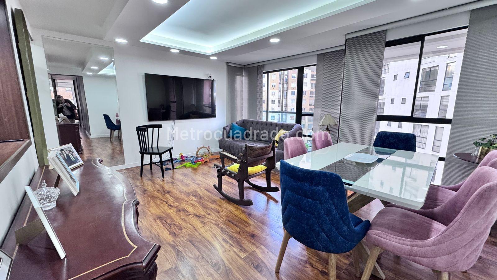 Apartamento en Venta  PONTEVEDRA GRAN RESERVA