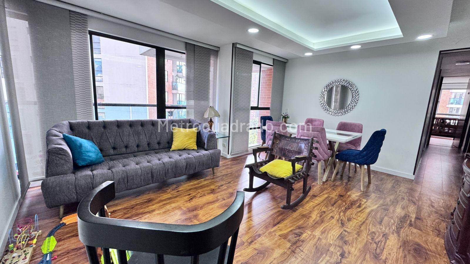 Apartamento en Venta  PONTEVEDRA