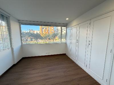 Apartamento en venta en Santa Barbara Central, Bogotá · foto 12 de 20