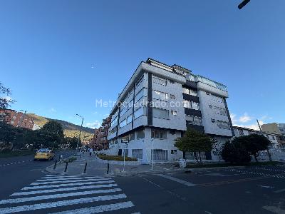 Apartamento en venta en Santa Barbara Central, Bogotá · foto 18 de 20