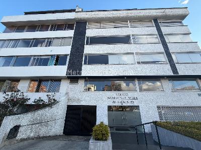Apartamento en venta en Santa Barbara Central, Bogotá · foto 7 de 20
