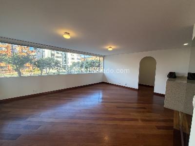 Apartamento en venta en Santa Barbara Central, Bogotá · foto 2 de 20