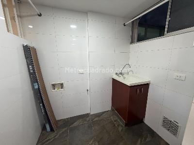 Apartamento en venta en Santa Barbara Central, Bogotá · foto 20 de 20