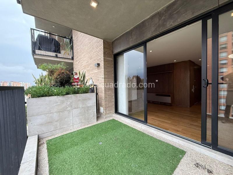Piso – Bogotá D.C. - Vista 5