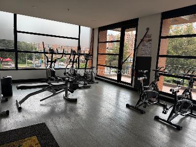 Apartamento de 3 alcobas en venta en Mazuren Colina, Bogotá, 118 m² · foto 19 de 20