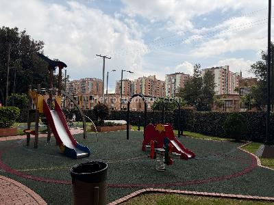 Apartamento de 3 alcobas en venta en Mazuren Colina, Bogotá, 118 m² · foto 20 de 20
