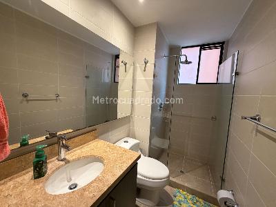 Apartamento de 3 alcobas en venta en Mazuren Colina, Bogotá, 118 m² · foto 11 de 20