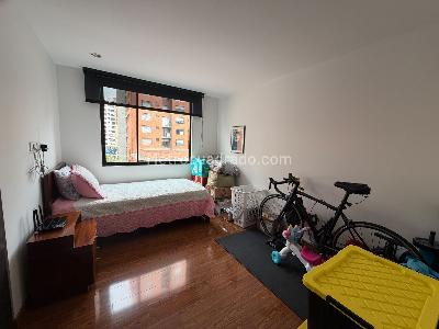Apartamento de 3 alcobas en venta en Mazuren Colina, Bogotá, 118 m² · foto 12 de 20