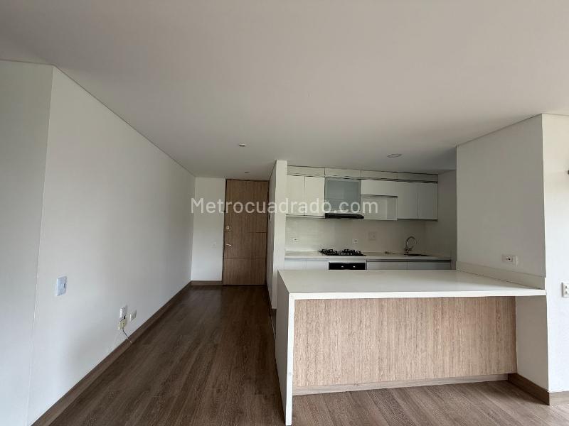 Apartamento en Venta, ALEJANDRIA, Bogotá D.C. – pohled 4