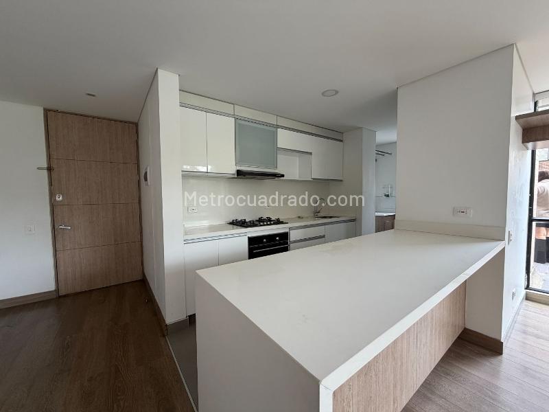 Apartamento en Venta, ALEJANDRIA, Bogotá D.C. – pohled 2