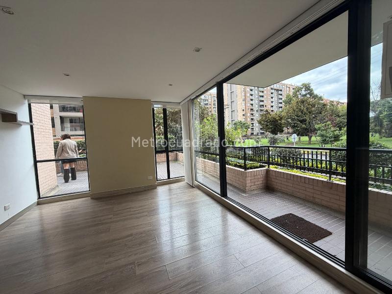 Apartamento en Venta, ALEJANDRIA, Bogotá D.C. – pohled 5