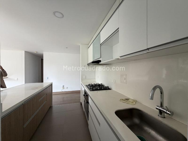 Apartamento en Venta, ALEJANDRIA, Bogotá D.C. – pohled 3