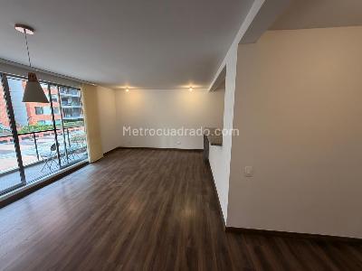 Apartamento de 3 alcobas en venta en Alejandria, Bogotá, 96 m² · foto 15 de 20