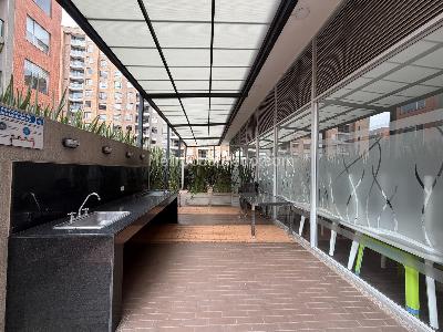 Apartamento de 3 alcobas en venta en Alejandria, Bogotá, 96 m² · foto 18 de 20