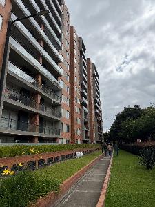 Apartamento de 3 alcobas en venta en Alejandria, Bogotá, 96 m² · foto 19 de 20