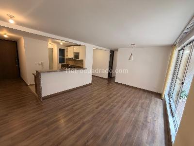 Apartamento de 3 alcobas en venta en Alejandria, Bogotá, 96 m² · foto 2 de 20