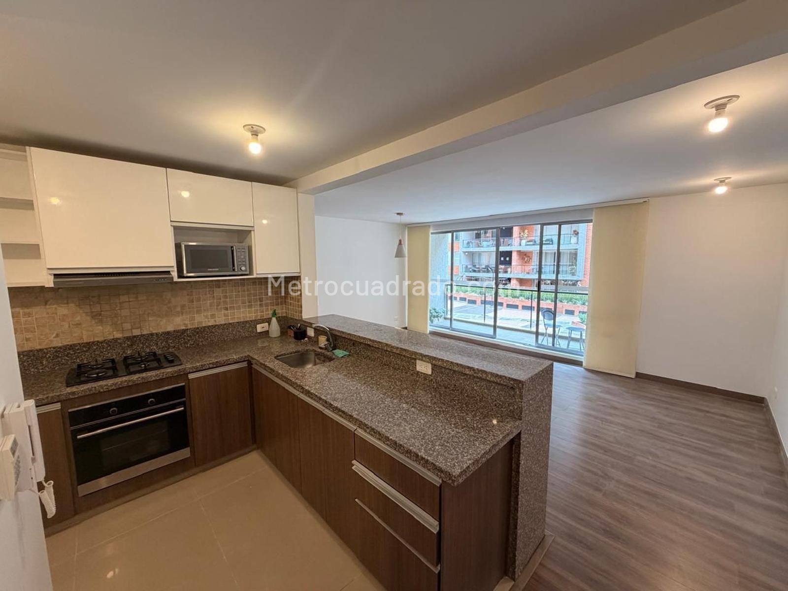 Apartamento de 3 habitaciones en venta en Alejandria, Bogotá — imagen 1 de 20