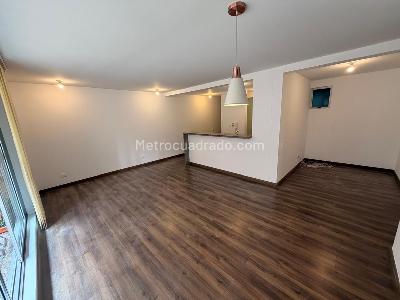 Apartamento de 3 alcobas en venta en Alejandria, Bogotá, 96 m² · foto 4 de 20