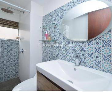 Apartamento de 3 alcobas en venta en Colina Campestre Athenas, Bogotá, 107 m² · foto 11 de 14