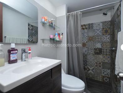 Apartamento de 3 alcobas en venta en Colina Campestre Athenas, Bogotá, 107 m² · foto 12 de 14