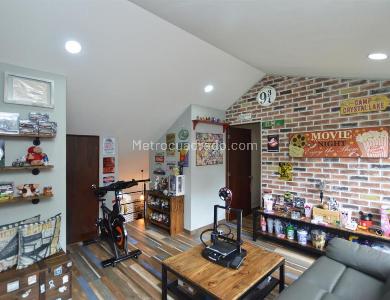 Apartamento de 3 alcobas en venta en Colina Campestre Athenas, Bogotá, 107 m² · foto 2 de 14