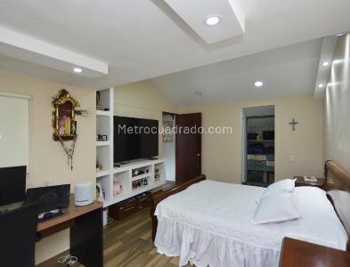 Apartamento de 3 alcobas en venta en Colina Campestre Athenas, Bogotá, 107 m² · foto 13 de 14