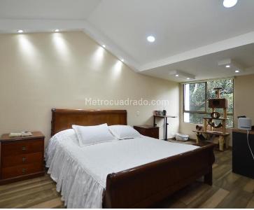 Apartamento de 3 alcobas en venta en Colina Campestre Athenas, Bogotá, 107 m² · foto 14 de 14