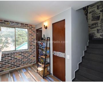 Apartamento de 3 alcobas en venta en Colina Campestre Athenas, Bogotá, 107 m² · foto 7 de 14