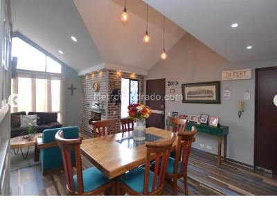 Apartamento de 3 alcobas en venta en Colina Campestre Athenas, Bogotá, 107 m² · foto 5 de 14