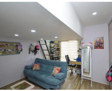 Apartamento de 3 alcobas en venta en Colina Campestre Athenas, Bogotá, 107 m² · foto 8 de 14