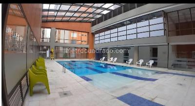 Apartamento de 3 alcobas en venta en Gratamira Campestre, Bogotá, 103 m² · foto 18 de 20