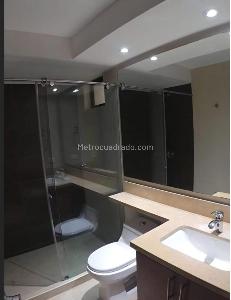 Apartamento de 3 alcobas en venta en Gratamira Campestre, Bogotá, 103 m² · foto 12 de 20