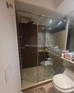 Apartamento de 3 alcobas en venta en Gratamira Campestre, Bogotá, 103 m² · foto 14 de 20