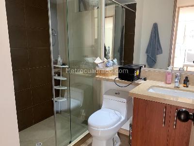Apartamento de 3 alcobas en venta en Gratamira Campestre, Bogotá, 103 m² · foto 17 de 20