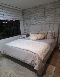 Apartamento de 3 alcobas en venta en Gratamira Campestre, Bogotá, 103 m² · foto 4 de 20