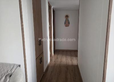 Apartamento de 3 alcobas en venta en Gratamira Campestre, Bogotá, 103 m² · foto 7 de 20