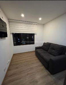 Apartamento de 3 alcobas en venta en Gratamira Campestre, Bogotá, 103 m² · foto 9 de 20