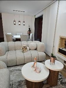 Apartamento de 3 alcobas en venta en Gratamira Campestre, Bogotá, 103 m² · foto 5 de 20