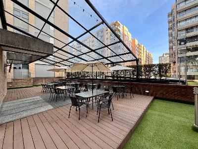 Apartamento de 3 alcobas en venta en Alejandria, Bogotá, 145 m² · foto 18 de 20