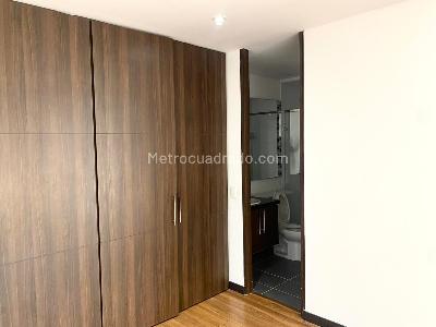 Apartamento de 3 alcobas en venta en Alejandria, Bogotá, 170 m² · foto 11 de 20