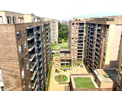 Apartamento de 3 alcobas en venta en Alejandria, Bogotá, 170 m² · foto 18 de 20