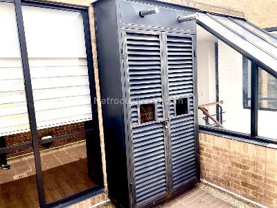 Apartamento de 3 alcobas en venta en Alejandria, Bogotá, 170 m² · foto 20 de 20