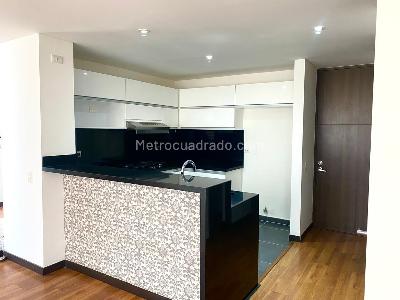 Apartamento de 3 alcobas en venta en Alejandria, Bogotá, 170 m² · foto 4 de 20