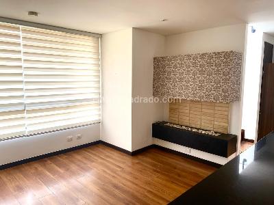 Apartamento de 3 alcobas en venta en Alejandria, Bogotá, 170 m² · foto 5 de 20